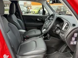 2023 Jeep Renegade Sedan for sale, Japanese used car export - photo 9 of 9 | GULJI TRADERS