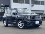 2024 Jeep Renegade Sedan for sale, Japanese used car export - photo 3 of 61 | GULJI TRADERS