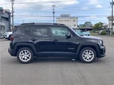 2024 Jeep Renegade Sedan for sale, Japanese used car export - photo 4 of 61 | GULJI TRADERS