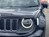 2024 Jeep Renegade Sedan for sale, Japanese used car export - photo 17 of 61 | GULJI TRADERS