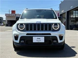 2024 Jeep Renegade Sedan for sale, Japanese used car export - photo 2 of 73 | GULJI TRADERS