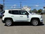 2024 Jeep Renegade Sedan for sale, Japanese used car export - photo 4 of 73 | GULJI TRADERS
