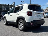 2024 Jeep Renegade Sedan for sale, Japanese used car export - photo 2 of 24 | GULJI TRADERS