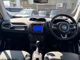 2024 Jeep Renegade Sedan for sale, Japanese used car export - photo 5 of 24 | GULJI TRADERS