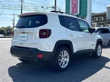 2024 Jeep Renegade Sedan for sale, Japanese used car export - photo 22 of 24 | GULJI TRADERS