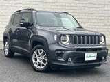 2024 Jeep Renegade Sedan for sale, Japanese used car export - photo 1 of 23 | GULJI TRADERS