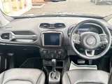 2024 Jeep Renegade Sedan for sale, Japanese used car export - photo 3 of 23 | GULJI TRADERS