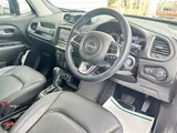 2024 Jeep Renegade Sedan for sale, Japanese used car export - photo 21 of 23 | GULJI TRADERS