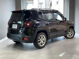 2024 Jeep Renegade . Sedan for sale, Japanese used car export - photo 2 of 10 | GULJI TRADERS