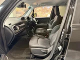 2024 Jeep Renegade . Sedan for sale, Japanese used car export - photo 9 of 10 | GULJI TRADERS