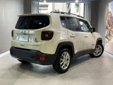 2024 Jeep Renegade . Sedan for sale, Japanese used car export - photo 2 of 10 | GULJI TRADERS