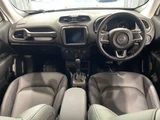 2024 Jeep Renegade . Sedan for sale, Japanese used car export - photo 3 of 10 | GULJI TRADERS