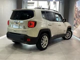 2024 Jeep Renegade . Sedan for sale, Japanese used car export - photo 7 of 10 | GULJI TRADERS