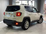 2024 Jeep Renegade . Sedan for sale, Japanese used car export - photo 8 of 10 | GULJI TRADERS
