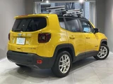 2024 Jeep Renegade . Sedan for sale, Japanese used car export - photo 2 of 10 | GULJI TRADERS