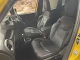2024 Jeep Renegade . Sedan for sale, Japanese used car export - photo 8 of 10 | GULJI TRADERS