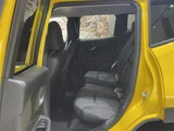 2024 Jeep Renegade . Sedan for sale, Japanese used car export - photo 9 of 10 | GULJI TRADERS