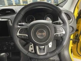 2024 Jeep Renegade . Sedan for sale, Japanese used car export - photo 10 of 10 | GULJI TRADERS