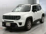 2024 Jeep Renegade Sedan for sale, Japanese used car export - photo 1 of 12 | GULJI TRADERS