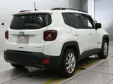 2024 Jeep Renegade Sedan for sale, Japanese used car export - photo 2 of 12 | GULJI TRADERS