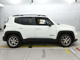 2024 Jeep Renegade Sedan for sale, Japanese used car export - photo 3 of 12 | GULJI TRADERS
