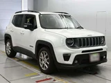 2024 Jeep Renegade Sedan for sale, Japanese used car export - photo 5 of 12 | GULJI TRADERS