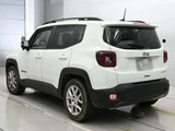 2024 Jeep Renegade Sedan for sale, Japanese used car export - photo 6 of 12 | GULJI TRADERS