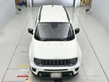 2024 Jeep Renegade Sedan for sale, Japanese used car export - photo 7 of 12 | GULJI TRADERS