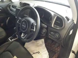 2024 Jeep Renegade Sedan for sale, Japanese used car export - photo 9 of 12 | GULJI TRADERS