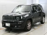 2024 Jeep Renegade Sedan for sale, Japanese used car export - photo 1 of 12 | GULJI TRADERS