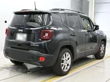 2024 Jeep Renegade Sedan for sale, Japanese used car export - photo 2 of 12 | GULJI TRADERS