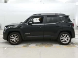 2024 Jeep Renegade Sedan for sale, Japanese used car export - photo 4 of 12 | GULJI TRADERS