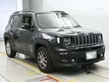 2024 Jeep Renegade Sedan for sale, Japanese used car export - photo 5 of 12 | GULJI TRADERS