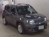 2024 Jeep Renegade Sedan for sale, Japanese used car export - photo 1 of 6 | GULJI TRADERS
