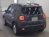 2024 Jeep Renegade Sedan for sale, Japanese used car export - photo 2 of 6 | GULJI TRADERS