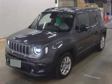 2024 Jeep Renegade Sedan for sale, Japanese used car export - photo 5 of 6 | GULJI TRADERS