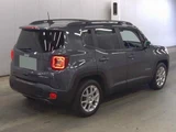 2024 Jeep Renegade Sedan for sale, Japanese used car export - photo 6 of 6 | GULJI TRADERS