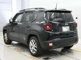 2024 Jeep Renegade Sedan for sale, Japanese used car export - photo 2 of 9 | GULJI TRADERS
