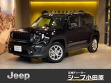 2026 Jeep Renegade e Hybrid Altitude 1.5L I4 MH Sedan for sale, Japanese used car export - photo 1 of 10 | GULJI TRADERS