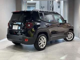 2026 Jeep Renegade e Hybrid Altitude 1.5L I4 MH Sedan for sale, Japanese used car export - photo 2 of 10 | GULJI TRADERS