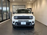 2026 Jeep Renegade e- Hybrid Sedan for sale, Japanese used car export - photo 2 of 9 | GULJI TRADERS