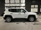 2026 Jeep Renegade e- Hybrid Sedan for sale, Japanese used car export - photo 3 of 9 | GULJI TRADERS