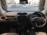 2026 Jeep Renegade e- Hybrid Sedan for sale, Japanese used car export - photo 7 of 9 | GULJI TRADERS