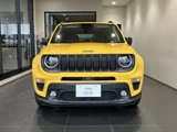 2026 Jeep Renegade e- Hybrid Sedan for sale, Japanese used car export - photo 2 of 9 | GULJI TRADERS