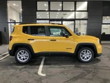 2026 Jeep Renegade e- Hybrid Sedan for sale, Japanese used car export - photo 3 of 9 | GULJI TRADERS