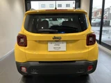 2026 Jeep Renegade e- Hybrid Sedan for sale, Japanese used car export - photo 4 of 9 | GULJI TRADERS
