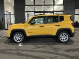 2026 Jeep Renegade e- Hybrid Sedan for sale, Japanese used car export - photo 5 of 9 | GULJI TRADERS