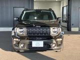 2026 Jeep Renegade e- Hybrid Sedan for sale, Japanese used car export - photo 2 of 9 | GULJI TRADERS
