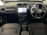 2026 Jeep Renegade e- Hybrid Sedan for sale, Japanese used car export - photo 9 of 9 | GULJI TRADERS
