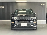 2026 Jeep Renegade e- Hybrid Sedan for sale, Japanese used car export - photo 2 of 9 | GULJI TRADERS